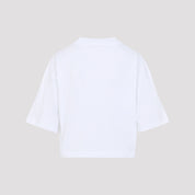 Marni T-shirts - White | 2a175cee6e895d5f27d5772410d6fe919af11047