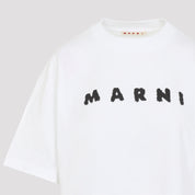 Marni T-shirts - White | df554ead2c4d4351ad5216bbdd5664d7b3ad081b