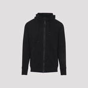 Cp Company Hoodies - Black | 0630f633ca441a35b499c48ebdb075934119bf82