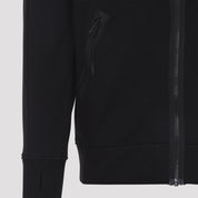 Cp Company Hoodies - Black | 3d5d045c0233be3c0b16bb240870fd64541c05af