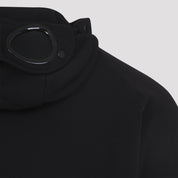 Cp Company Hoodies - Black | 854f77b3eff54b7440df1faf3c55c80f355e9273