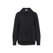 Farm Rio Shirts - Black | 2ddb787315005d2d4150c51b3d63746d450e5318