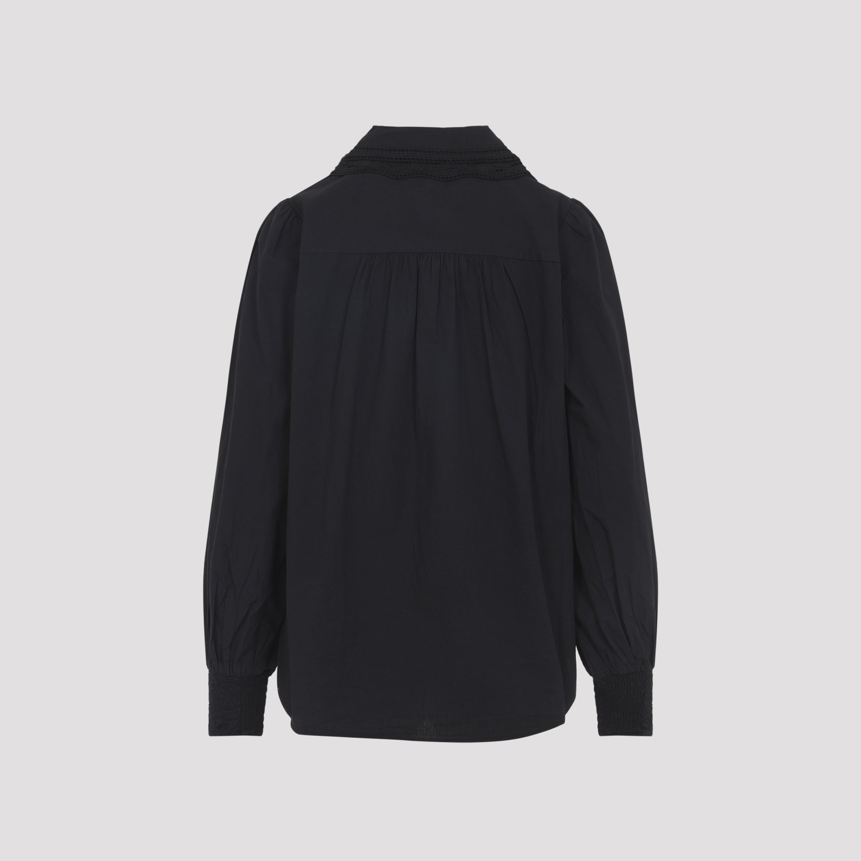 Farm Rio Shirts - Black | 74c7d1f1d8038b1a5118bf307e5dd6d72057701e