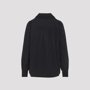 Farm Rio Shirts - Black | 74c7d1f1d8038b1a5118bf307e5dd6d72057701e