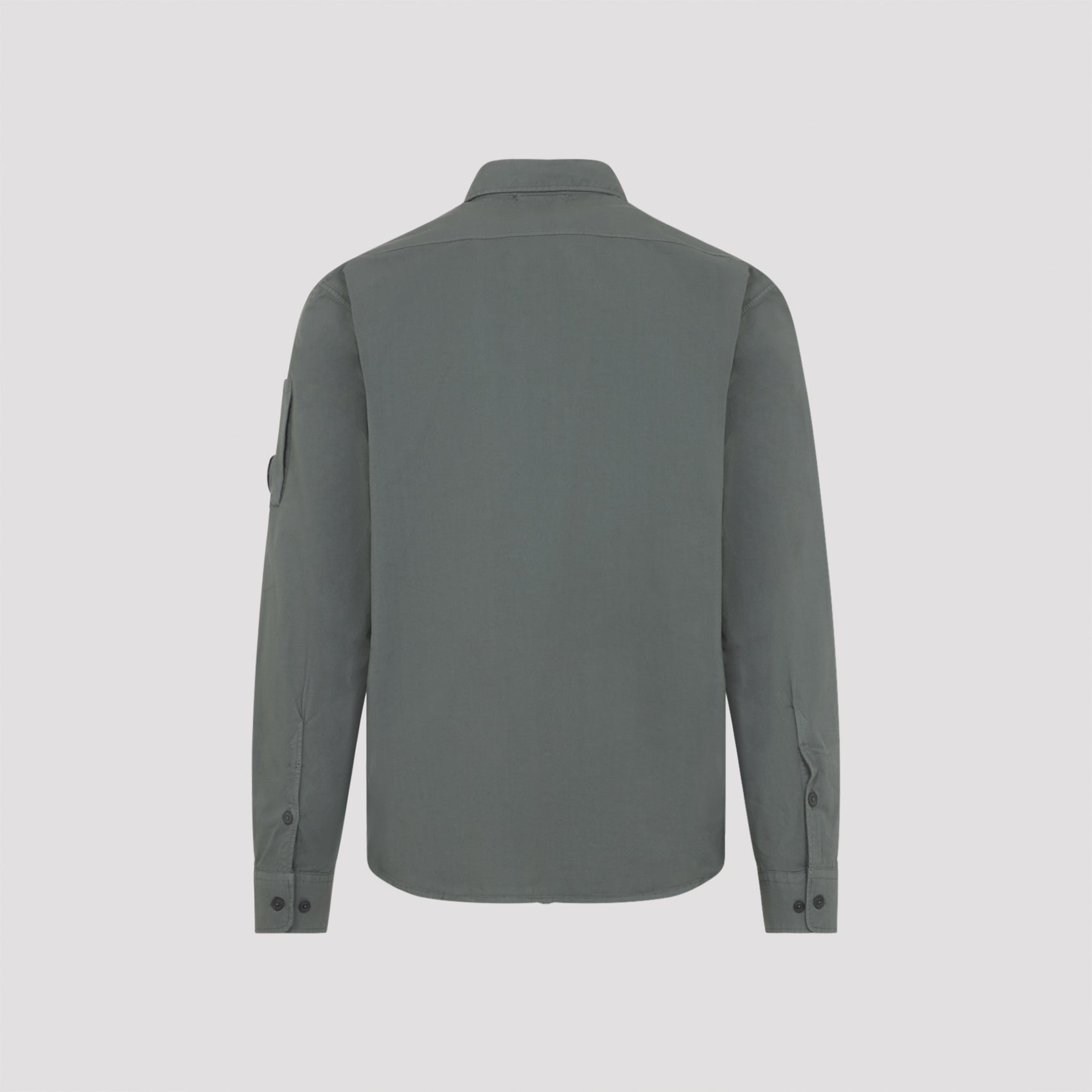 Cp Company Shirts - Nude & Neutrals | 79fb8c4c53360527ee1650a12b65982d0b18ff01