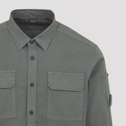 Cp Company Shirts - Nude & Neutrals | 171d1ac5710f53007fd13c1ec1f4a6c1e8ecc202