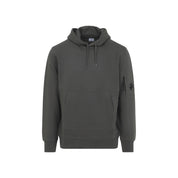 Cp Company Hoodies - Grey | 91415f7c6be1891428da312f325d4db6b816a5b2
