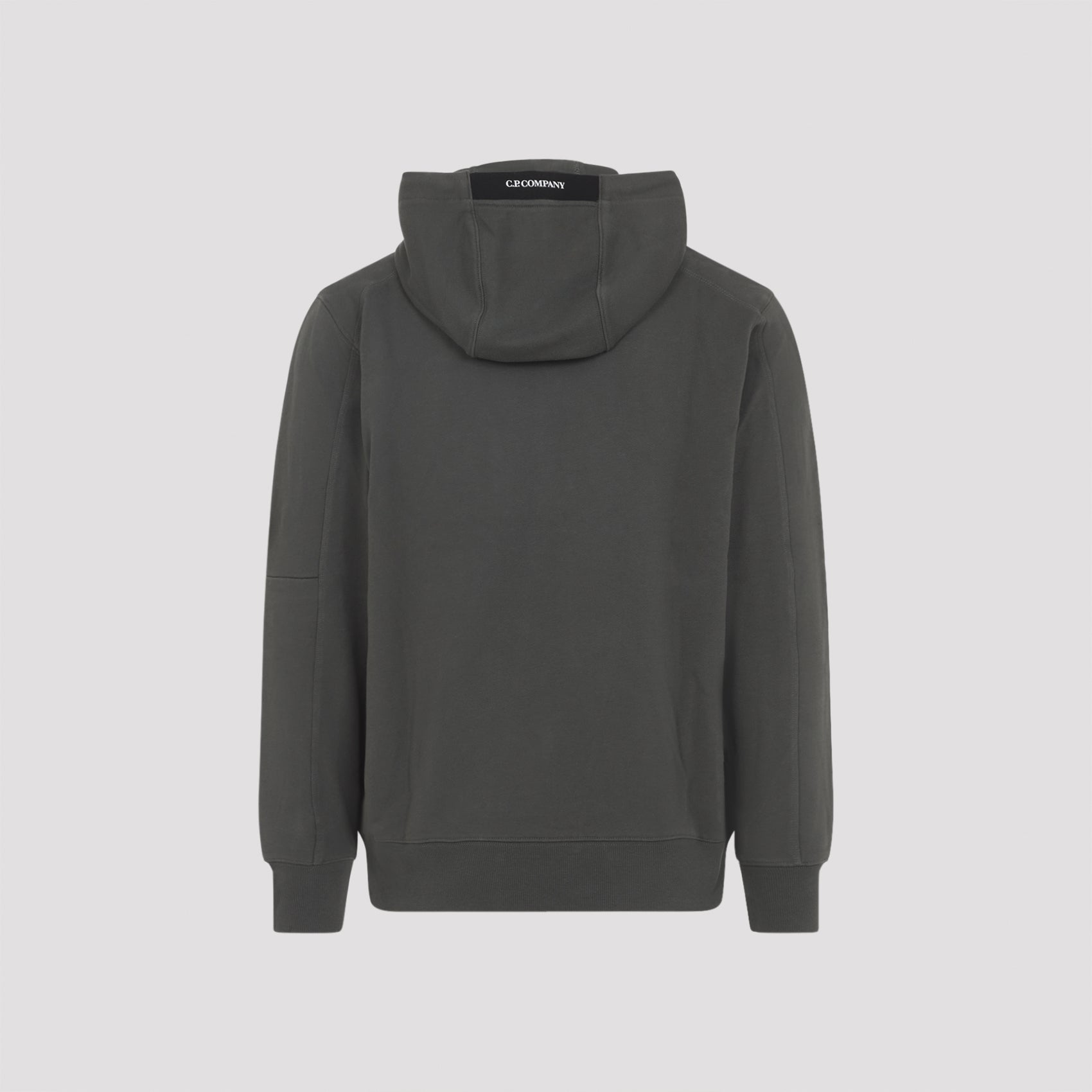 Cp Company Hoodies - Grey | 40c4151cb2681f749cd95fdf6295c93199273d1c