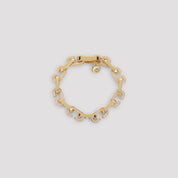 Casablanca Bracelets - Metallic | fbe6f318860b0b0aafbc523156c2efd6809b0f26