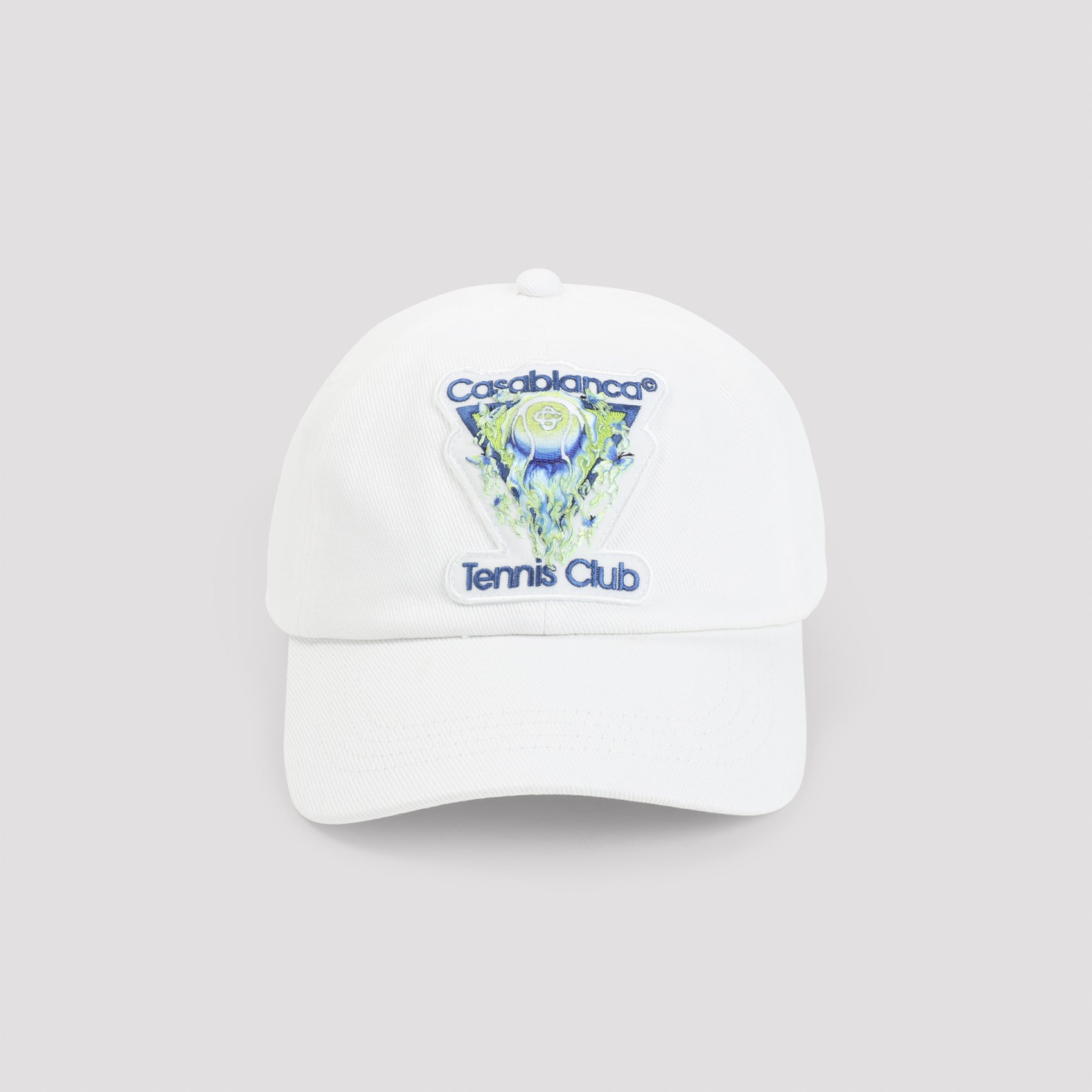 Casablanca Hats - White | afb50eae6995d58b7e065b85b481caa2ec3df9ef