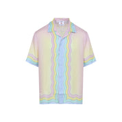 Casablanca Shirts - Multicolour | db9020a54ee7b918a6d0ef9d744beb7f42db9dbb