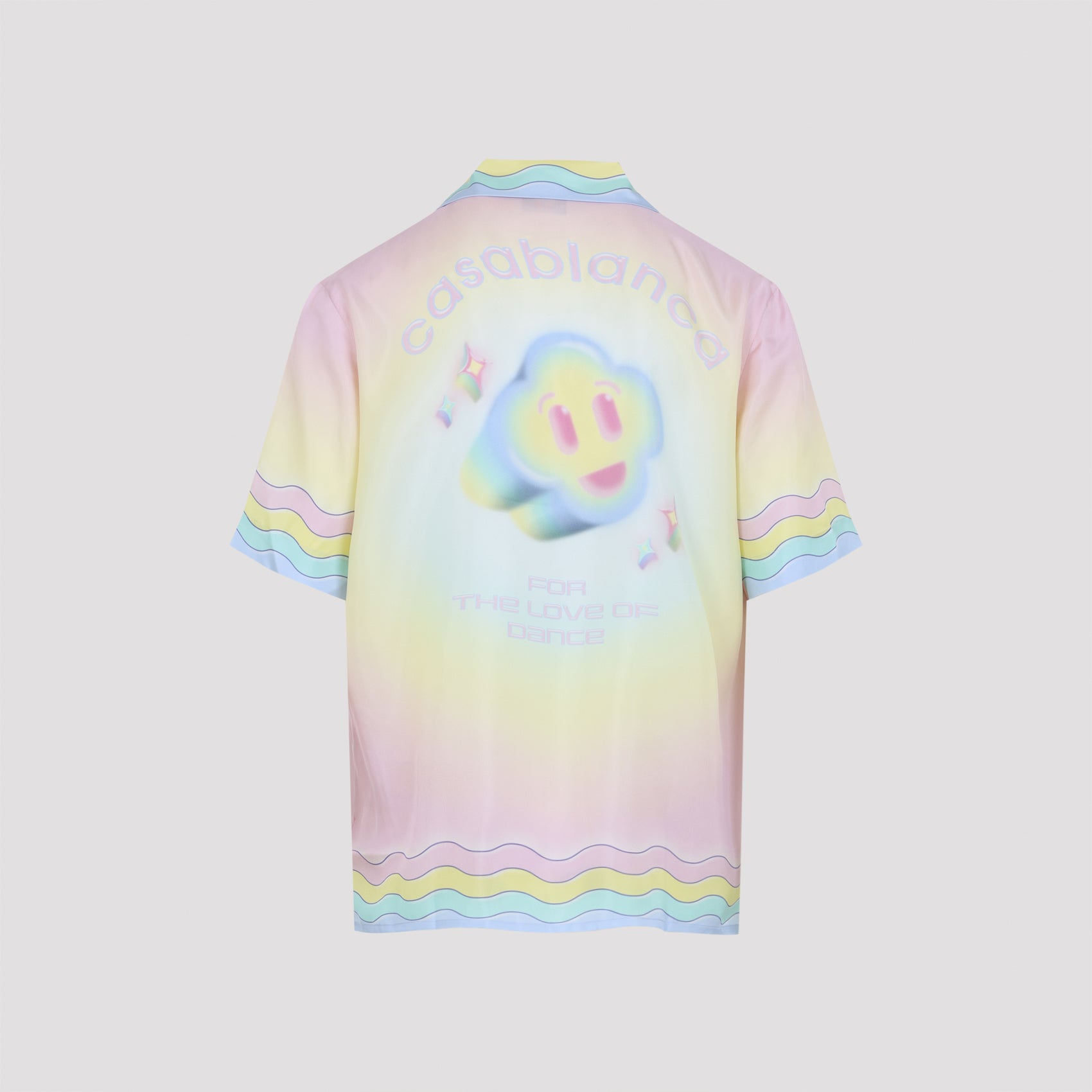 Casablanca Shirts - Multicolour | 32a301a5847827fcbba7c926a40762430d0ce3bb