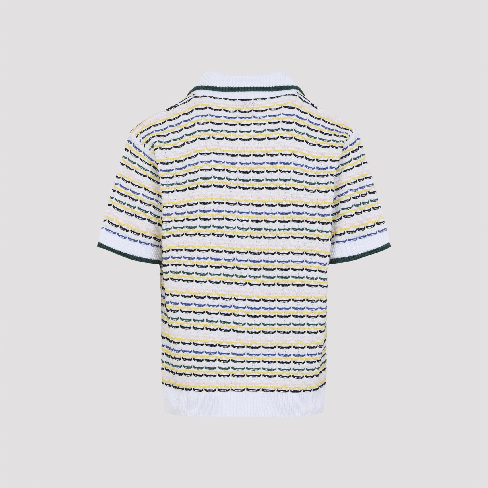 Casablanca Shirts - Multicolour | 49b7d4f5a1bc19ae67c19f441985cc245cb9af15