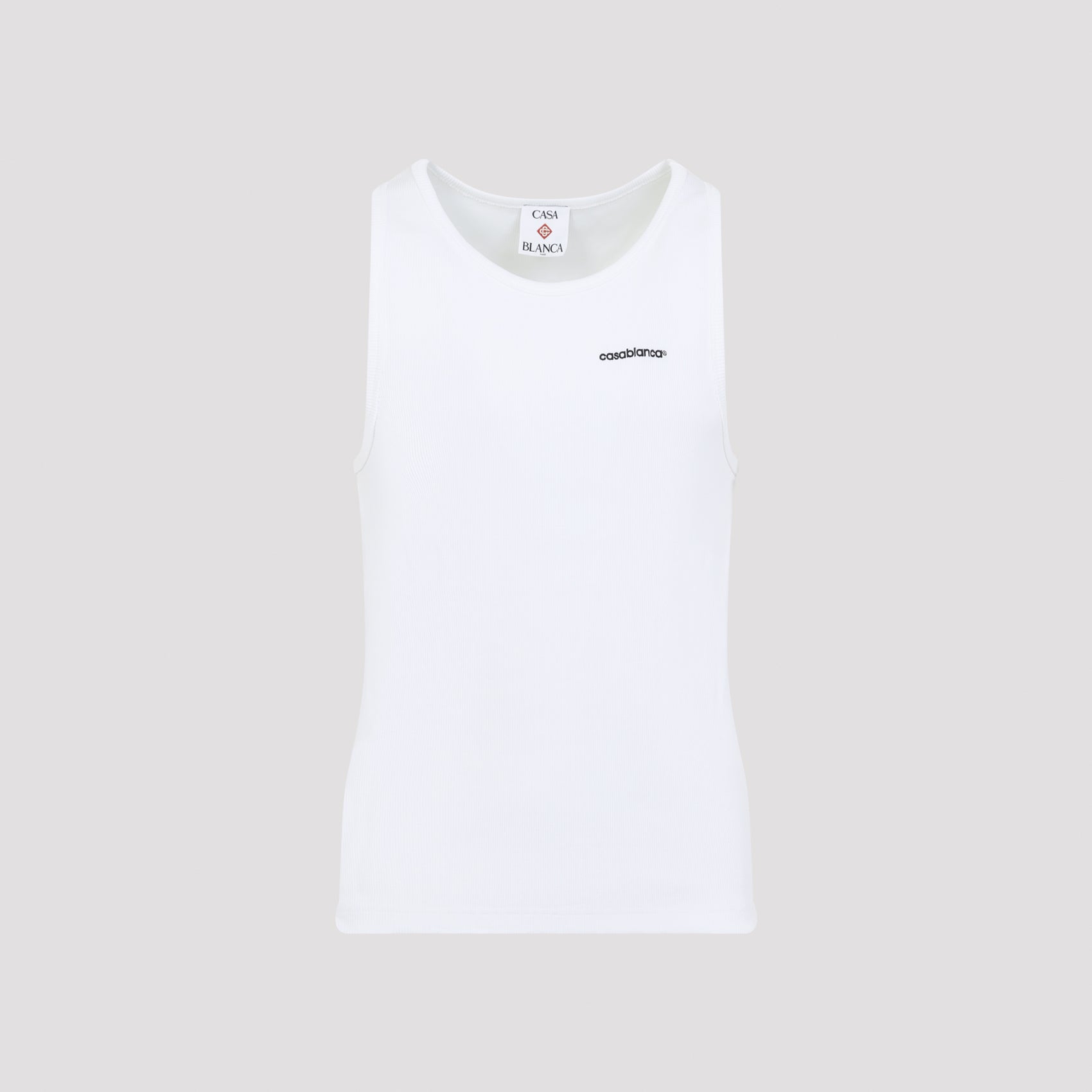 Casablanca Tops - White | e0e36e8287cd516fac60e736e99e345196c84cab
