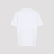 Casablanca T-shirts - White | 617ff38a3578da6c05a63661be8c1c6f3c01422d