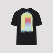 Casablanca T-shirts - Black | 974d9aea3c6eed9388dd984f765f894f761707d1