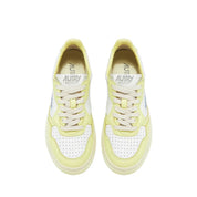 Autry Medalist Sneakers