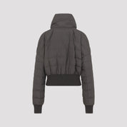 Moncler X Rick Owens Jackets - Brown | 174ca32fb38b26cdbd3cb6d325c8a3a9b52be443