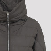 Moncler X Rick Owens Jackets - Brown | 87feb1b98a9d7caf2ef0eeead5beecda196443c6