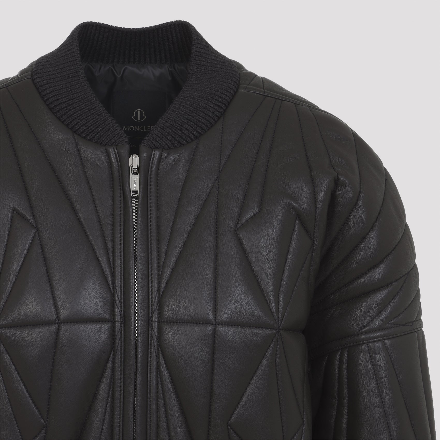 Moncler X Rick Owens Jackets - Grey | ff32bb490530dfd50f321f71886c085c05276282