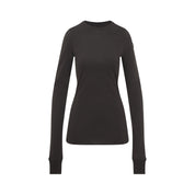 Moncler X Rick Owens T-shirts - Brown | dc114c6f1b813611b5eaa8725bd304d1259c6dc1