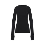 Moncler X Rick Owens T-shirts - Black | 371ef1332d1cd92ea09522fe59b36ca4e9165399