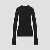 Moncler X Rick Owens T-shirts - Black | b0213118800b3a8431de977d299dd2de8ea1d0f5