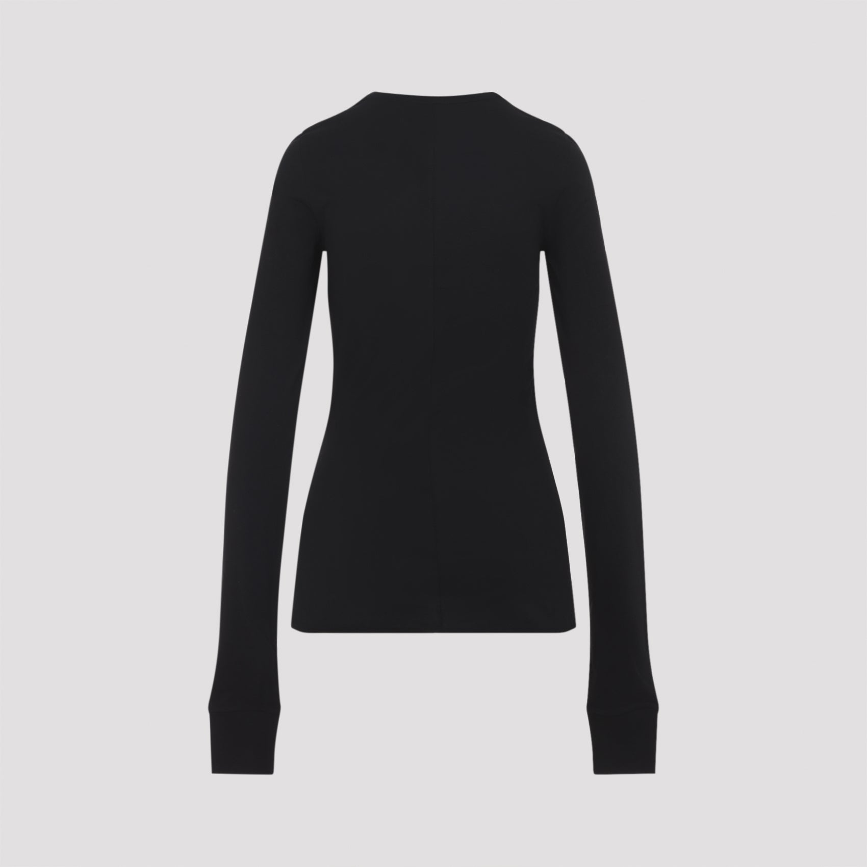 Moncler X Rick Owens T-shirts - Black | 13d75378a0129b05ab02742a723947304bcdf30f