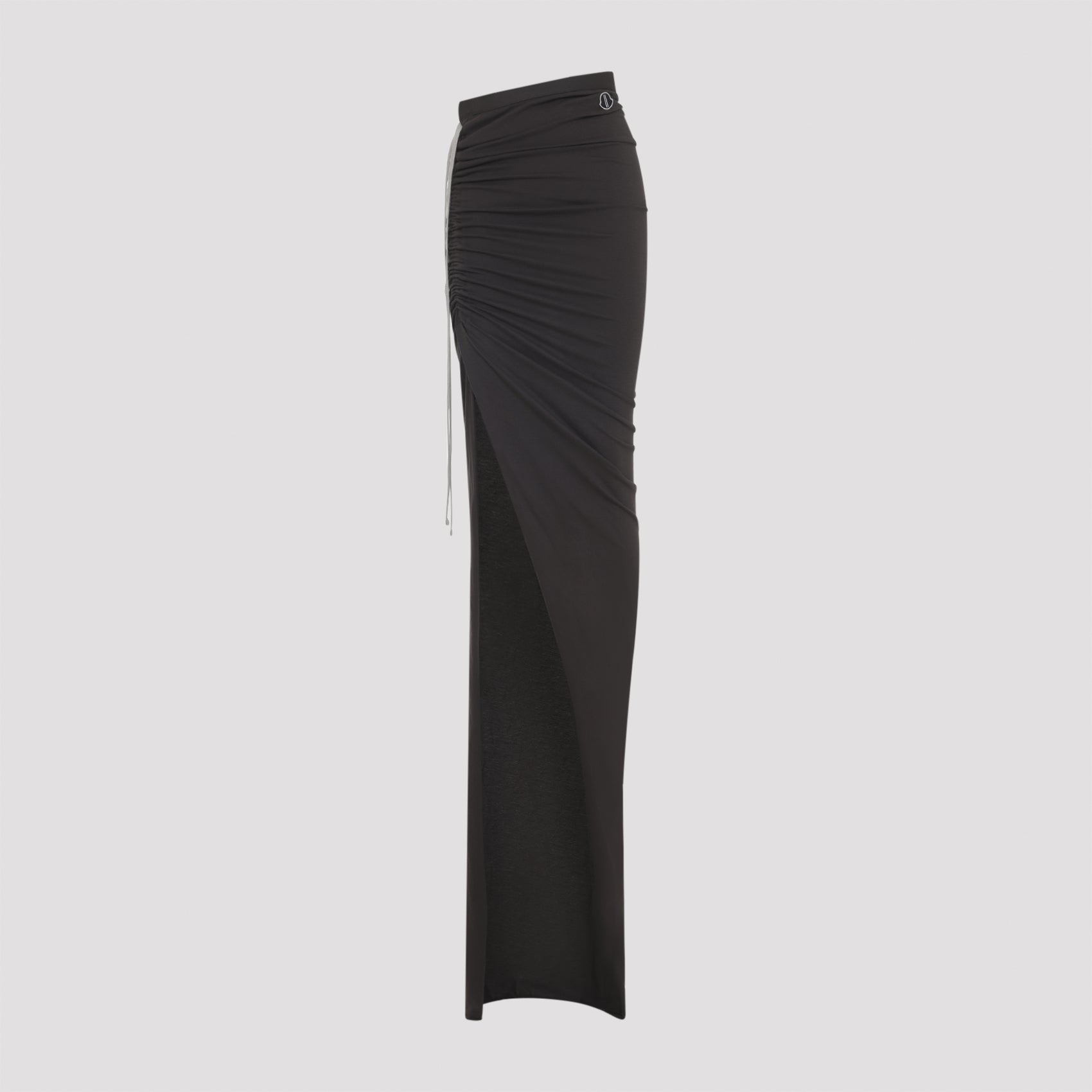 Moncler X Rick Owens Mini skirts - Grey | 7dc39412b1ccef257e1f03fccb7f6174cba5e1dd