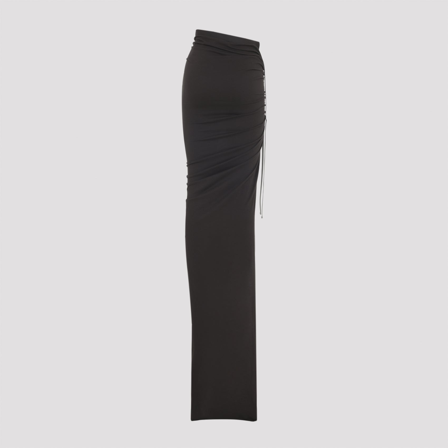 Moncler X Rick Owens Mini skirts - Grey | 3560a91c0d04d72aaa75f6deabd172d3c38c9ad9