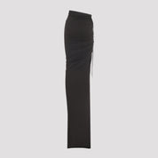 Moncler X Rick Owens Mini skirts - Grey | 3560a91c0d04d72aaa75f6deabd172d3c38c9ad9