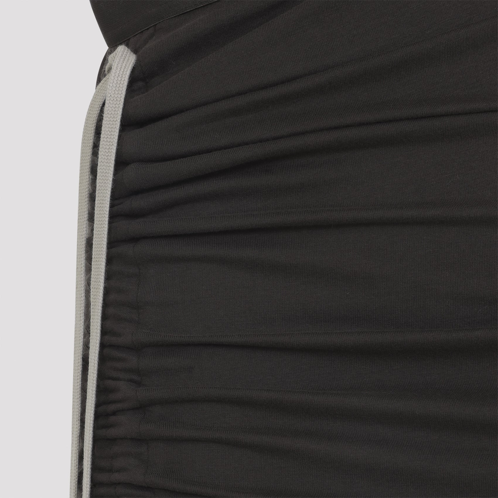 Moncler X Rick Owens Mini skirts - Grey | b122d388aa1eab4e2aea9a815964e0644ce9b748