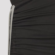 Moncler X Rick Owens Mini skirts - Grey | b122d388aa1eab4e2aea9a815964e0644ce9b748