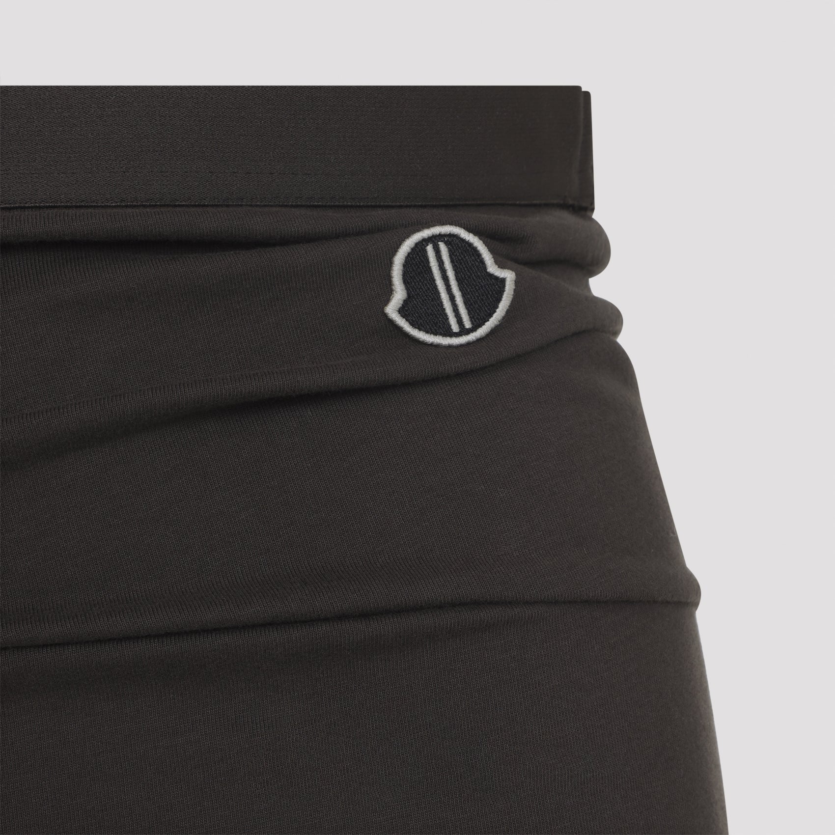 Moncler X Rick Owens Mini skirts - Grey | 5bc8c664a350da9e0dd0e7d5a489d48b6922b774