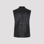 Moncler X Rick Owens Jackets - Black | 3206641f09f05e9928db1833b11d765414e7fc99