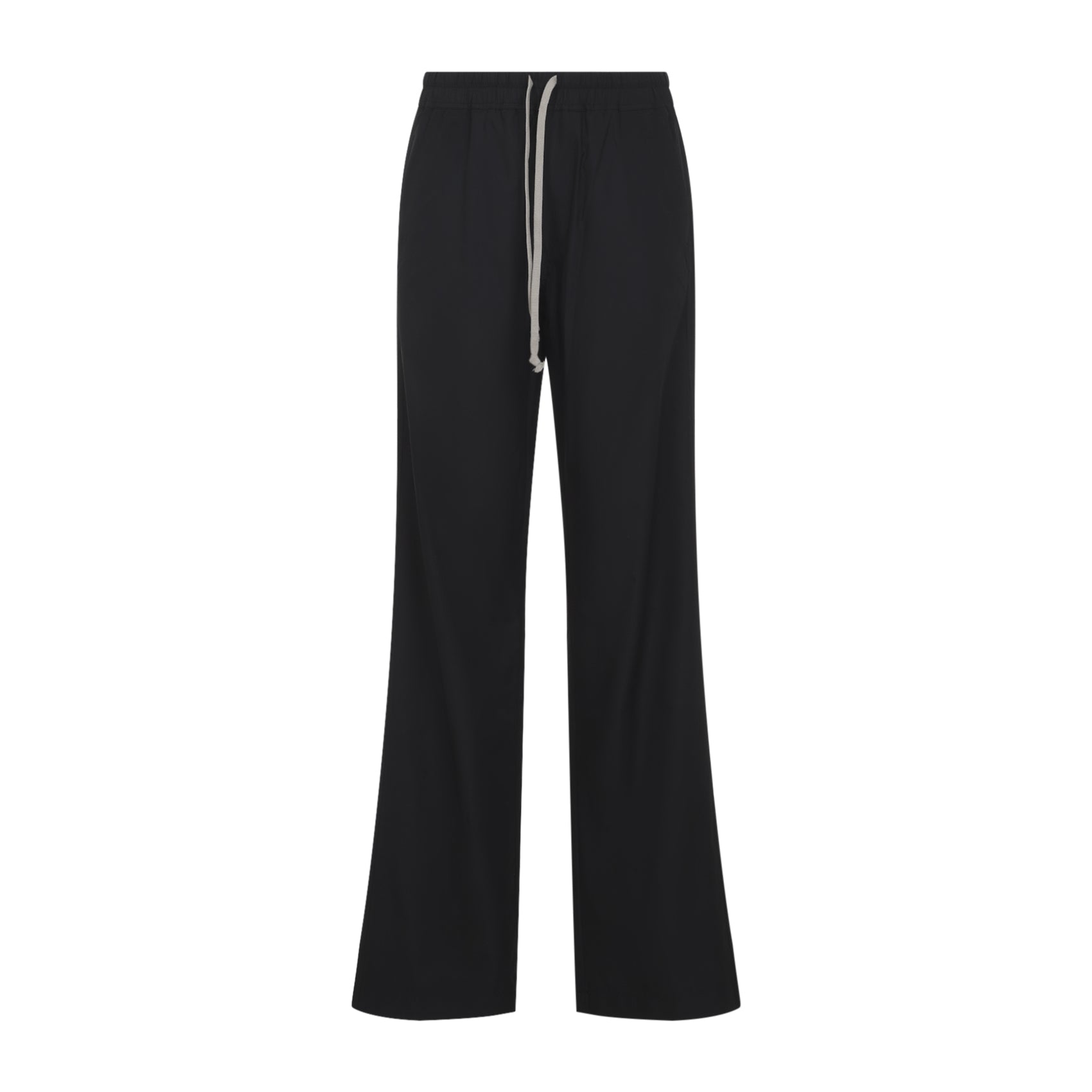 Moncler X Rick Owens Regular & straight leg - Black | 3a032b6fffeac3097e39d741b6a9cd85471dd11e