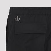 Moncler X Rick Owens Regular & straight leg - Black | 6f1204a9d868f0560de701558d22877edeadc8f9