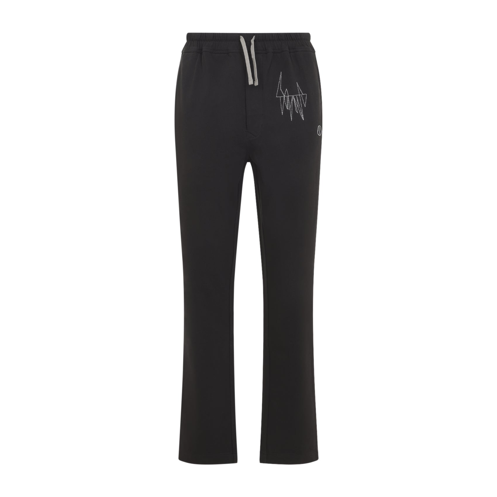 Moncler X Rick Owens Regular & straight leg - Grey | f7427aeb91f9b2d428c8bc3714067f5343efdad3