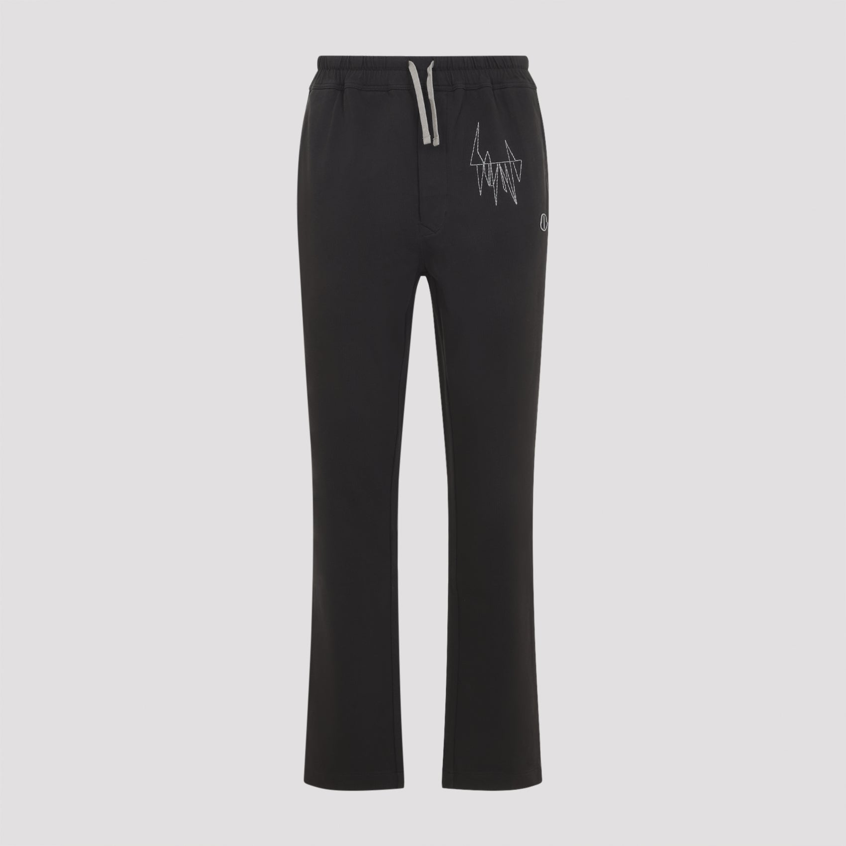 Moncler X Rick Owens Regular & straight leg - Grey | b9b9aabe32cfa55556d1fe3e9da3c82c17d3053d