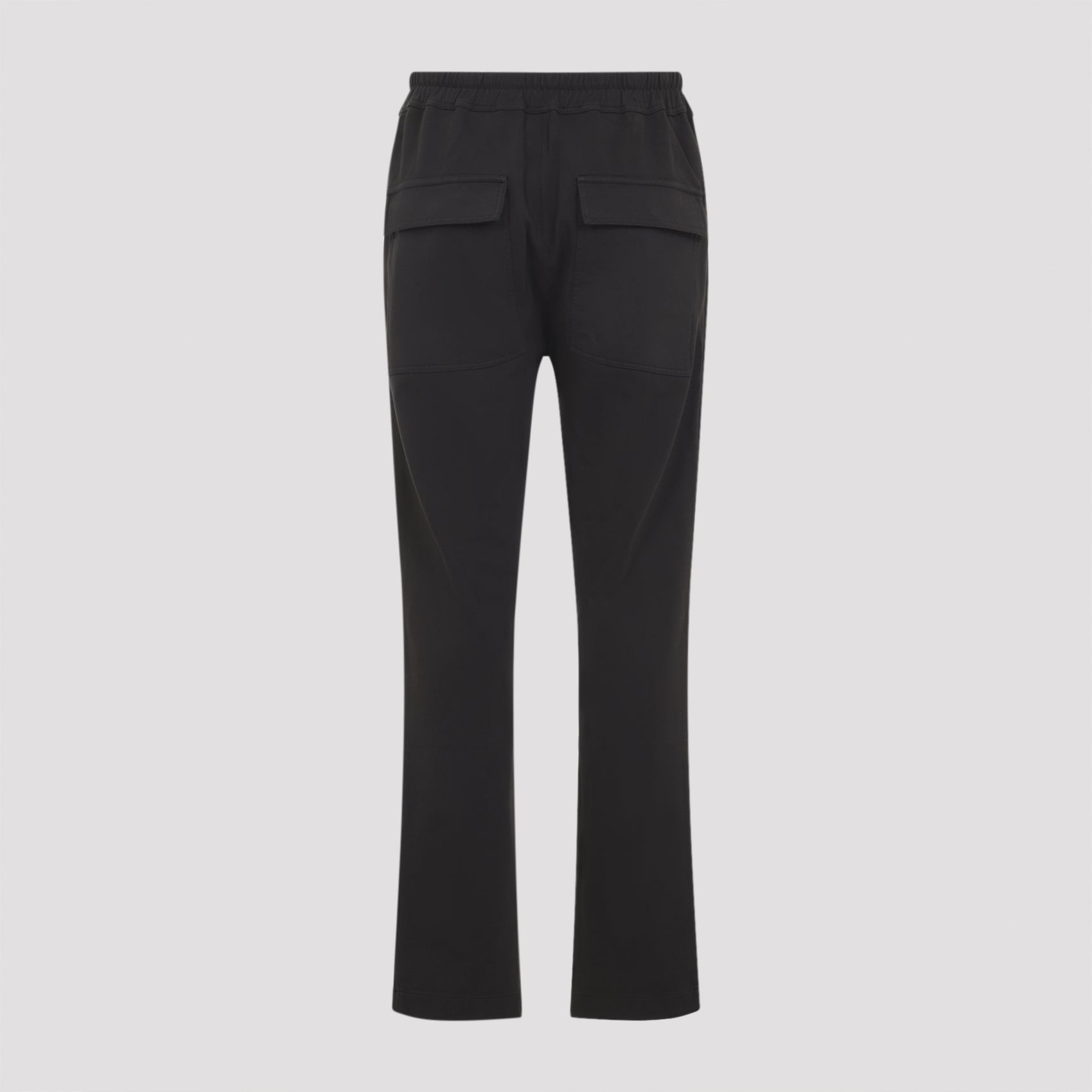 Moncler X Rick Owens Regular & straight leg - Grey | 0b2c8f519f40689ed59888e87e993aa3a68a7f64