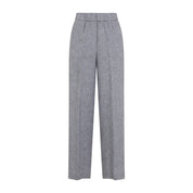 Peserico Regular & straight leg - Blue | f0e0e1c18d31fafdcdf1f562cc15959ae49a44d4