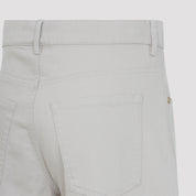 Max Mara`S Cropped - Nude & Neutrals | b9021da084a00a990bd61a3f6e0714b54bfb4372