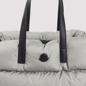Moncler Totes - Metallic | 470c7d08c249dfd3b2c0b6924e33ecd3b5cd4feb
