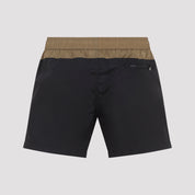 Moncler Swim shorts - Black | 825d84a2e82520e4a68d8b7ec4eb9846763d1139