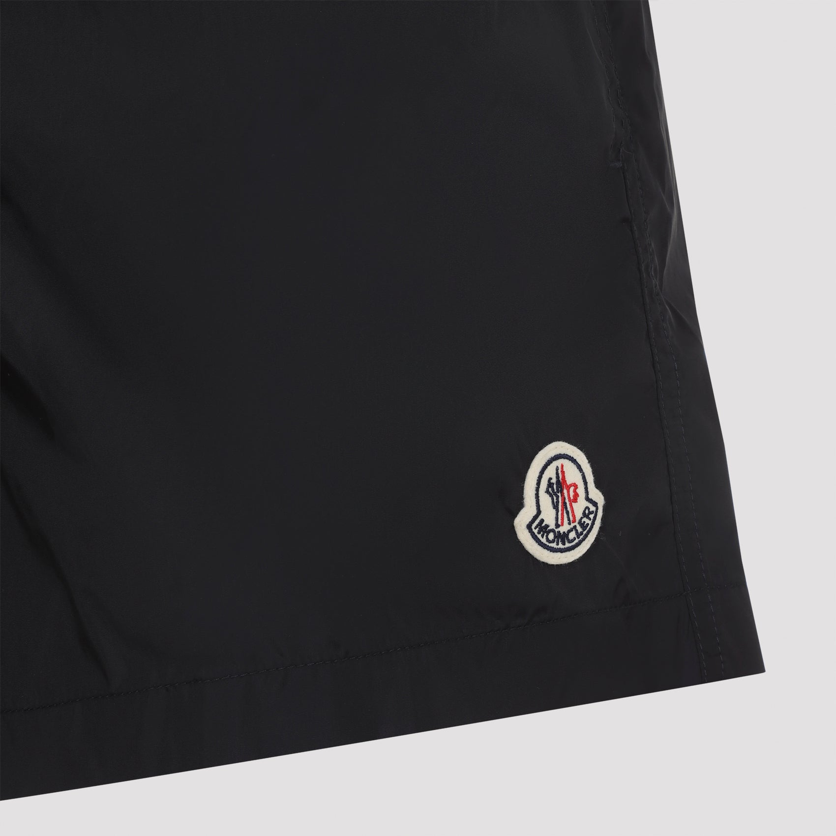Moncler Swim shorts - Black | a520d58359a5ad173fdf35c8a3a99afe27607934