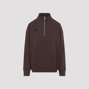 Pangaia Sweatshirts - Brown | 02fef35fd1ab7d89908a39304b2d1f82f3e995f0