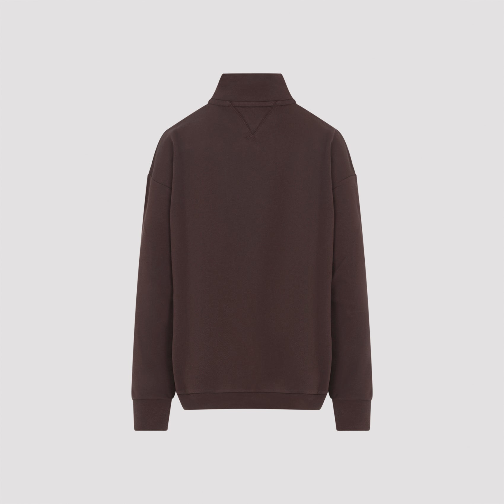 Pangaia Sweatshirts - Brown | 3a21a2af901120a65555bdce9a4d41b77027c828