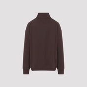 Pangaia Sweatshirts - Brown | 3a21a2af901120a65555bdce9a4d41b77027c828