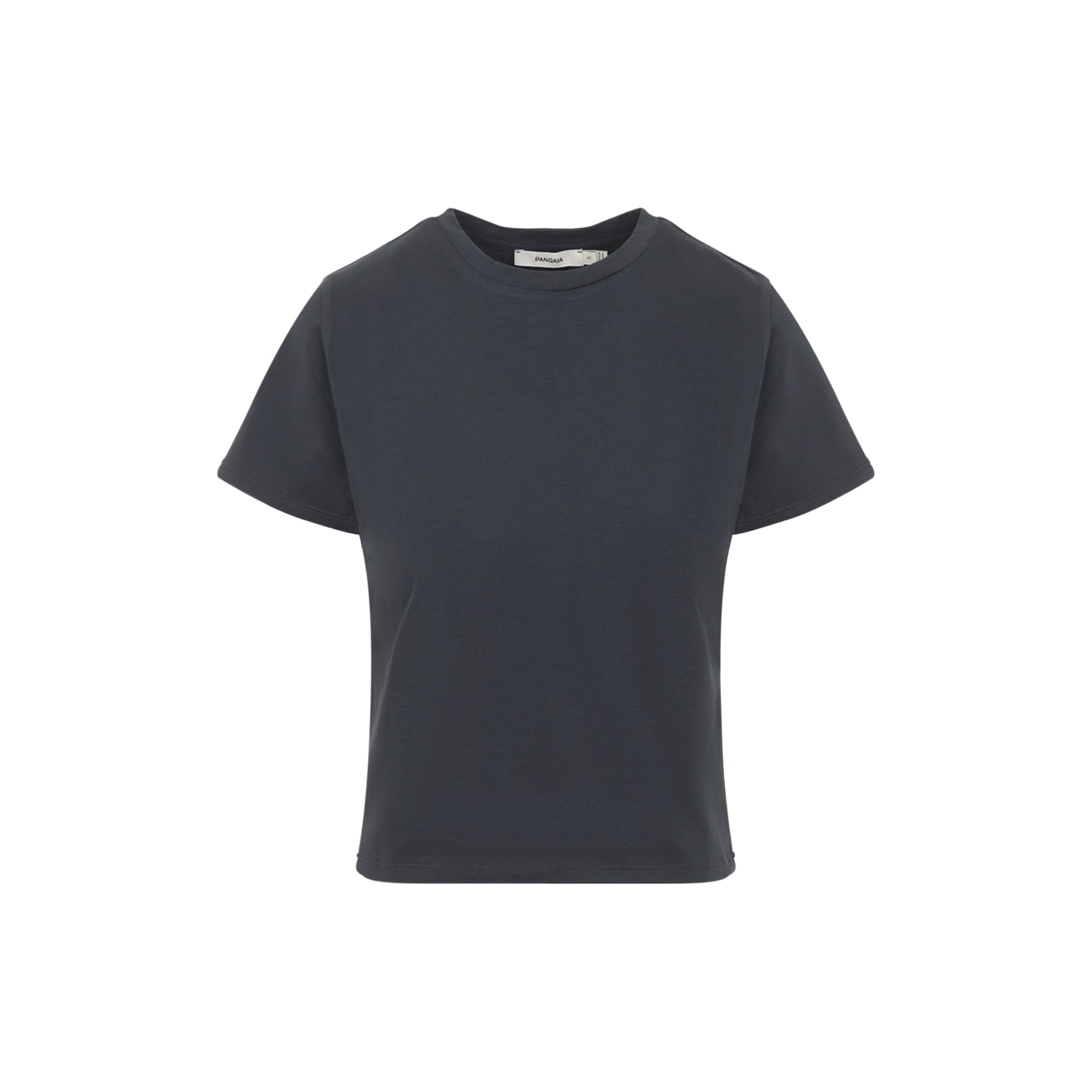 Pangaia T-shirts - Black | a7267cf039051a3a4f539f7b072ab87a9d8a39c7