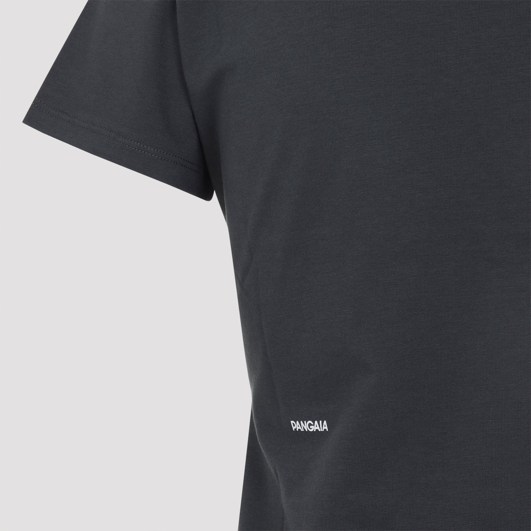 Pangaia T-shirts - Black | 888f045d2281cfd24b1341311fac7c83b8377ece